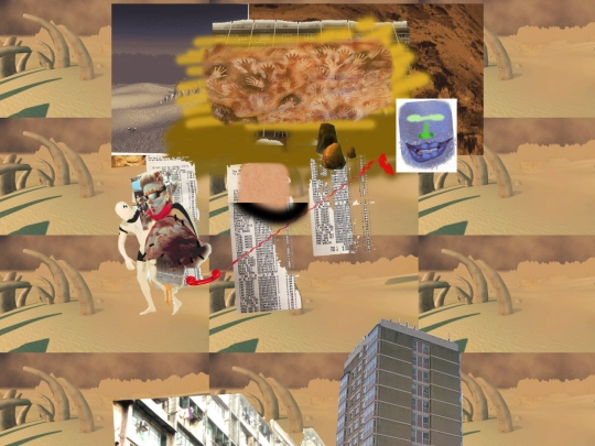communications/comm screenshot