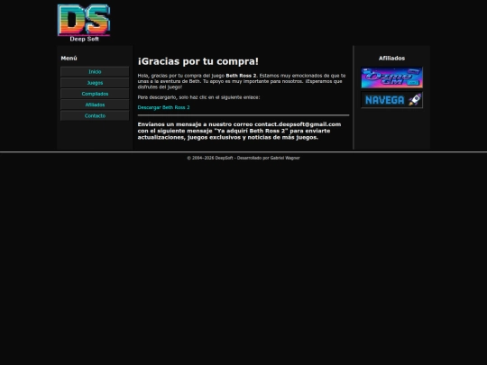 bethross2-thanks screenshot