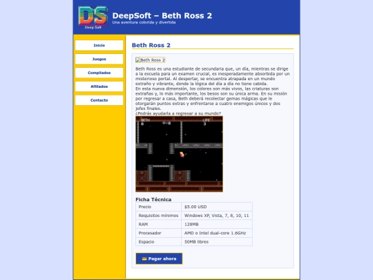 bethross2 screenshot