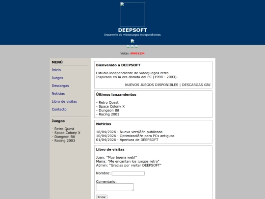 prueba5 screenshot