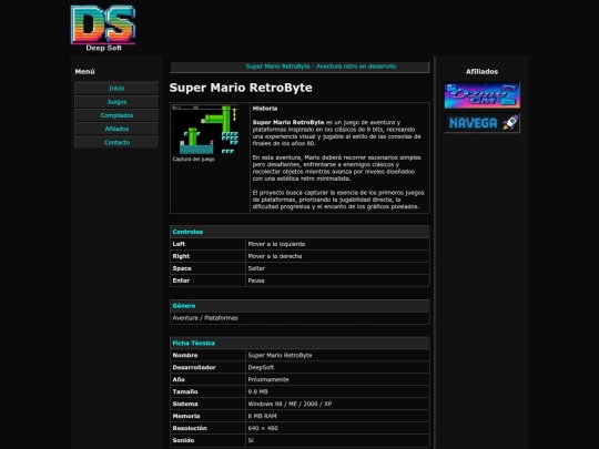 smrb screenshot