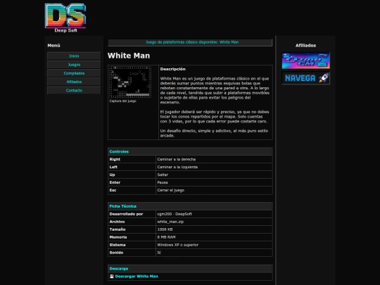 white-man screenshot