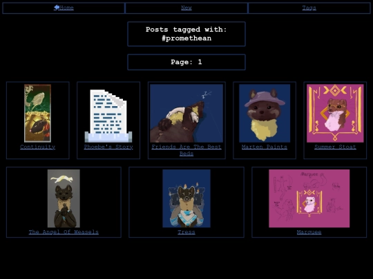 gallery/main/tags/promethean screenshot