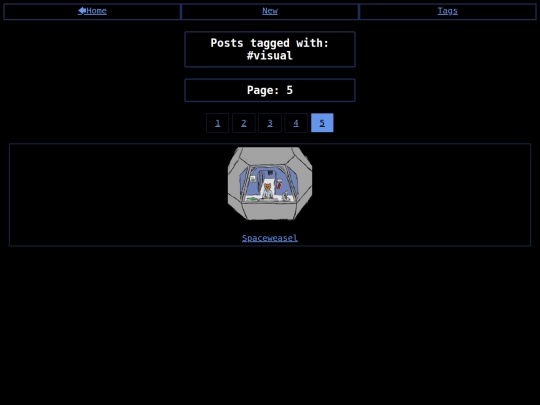 gallery/main/tags/visual/page5 screenshot