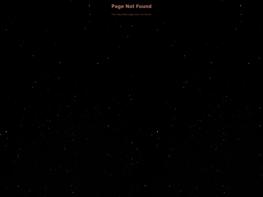 blog/theme screenshot
