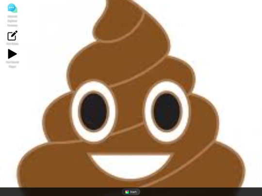 FARTos screenshot