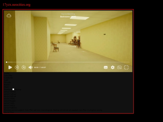 a8u screenshot