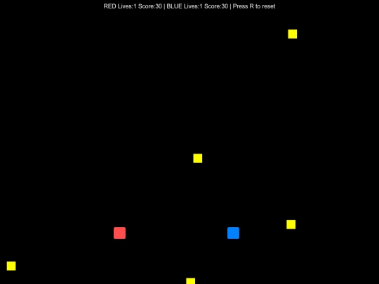 blockgame screenshot