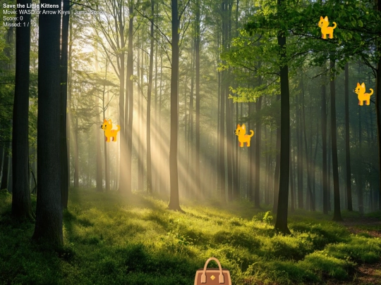 catkittensave screenshot