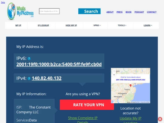 here screenshot