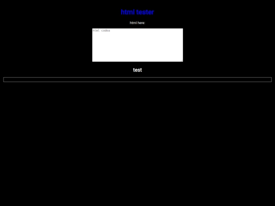 html screenshot