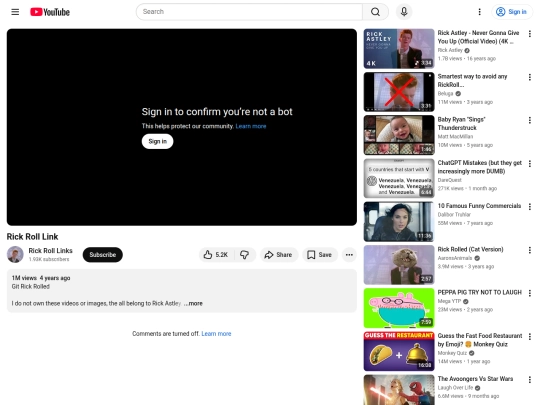 urlSHORT screenshot