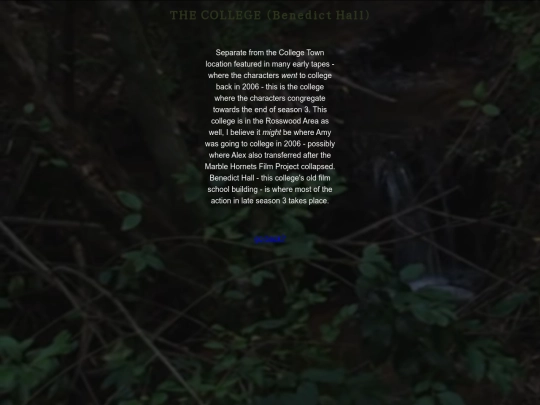 MH/college screenshot