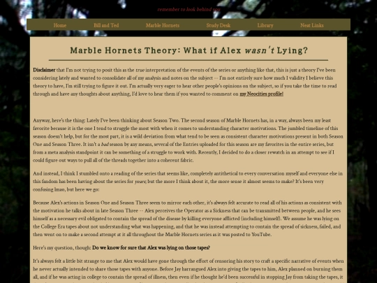 MH/theory1 screenshot