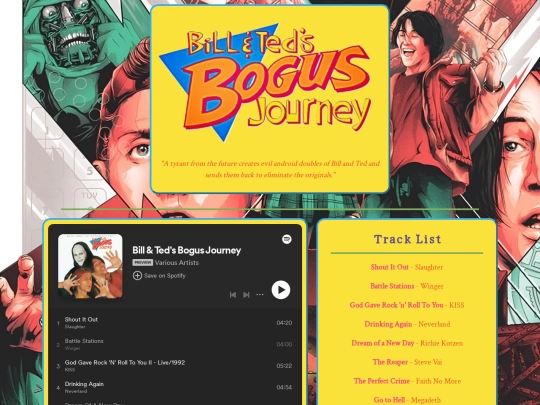bnt/bogusjourney screenshot