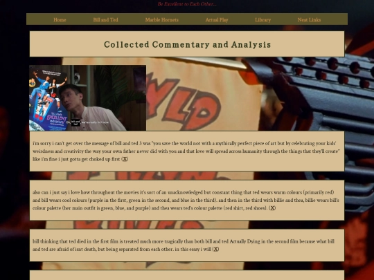 bnt/collectedcommentary screenshot