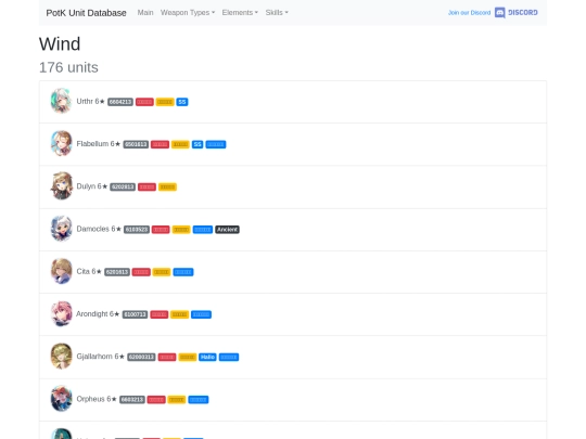 elements/3 screenshot