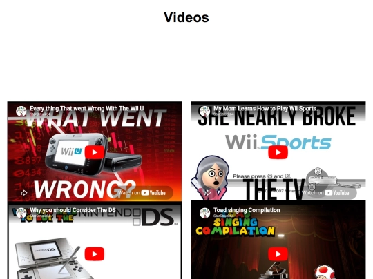 videostab screenshot