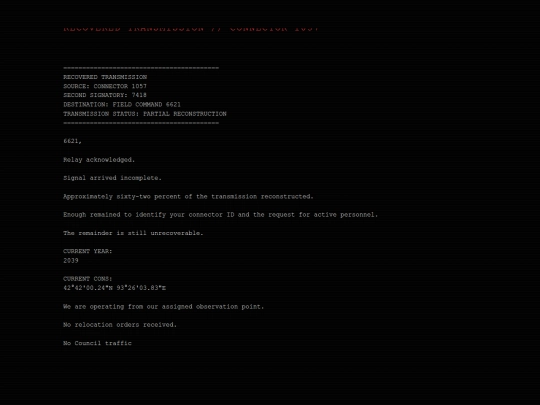 a004 screenshot