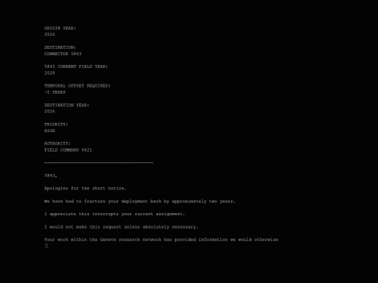 a023 screenshot