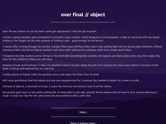 stories/kabula/overfinal screenshot