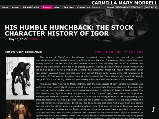 essays/hunchback4 screenshot