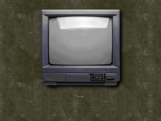 test screenshot