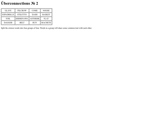 uberconnections2 screenshot