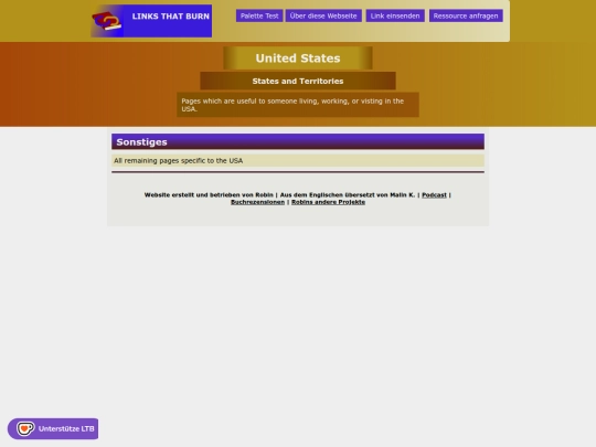 de/united-states screenshot