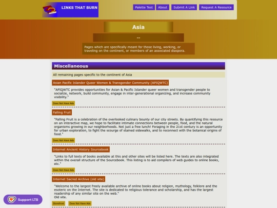 en/asia screenshot