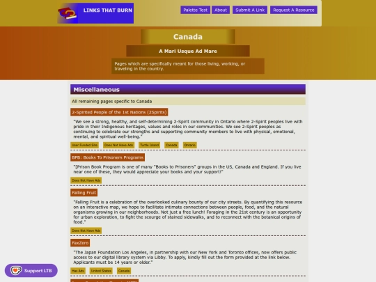 en/canada screenshot