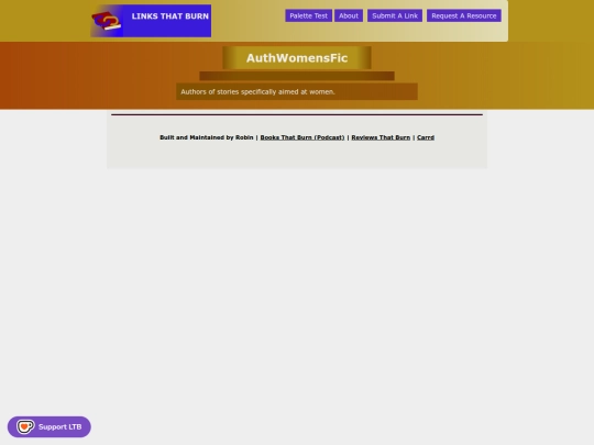 en/womensficbk screenshot