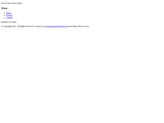 about screenshot