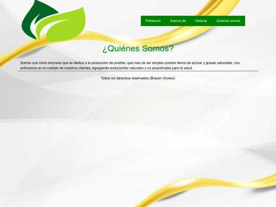 Quienes_somos screenshot
