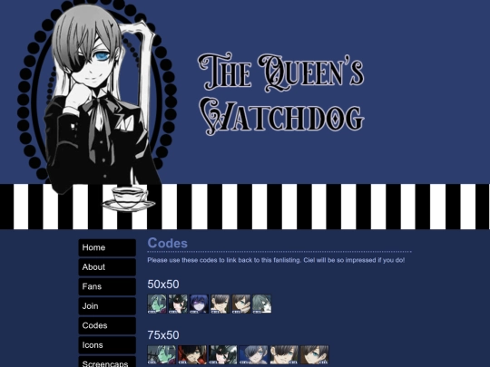 codes screenshot