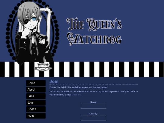 join screenshot