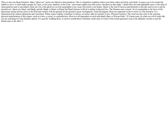 blogs/the weirdest shit/this3 screenshot