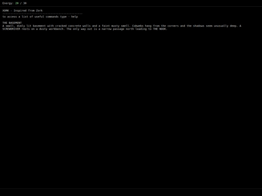 thealmightytestingring/ring90 screenshot