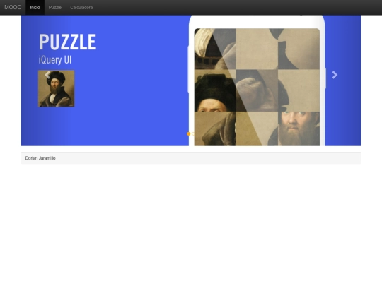 Actualizacion/M6ejercicioobligatorio screenshot