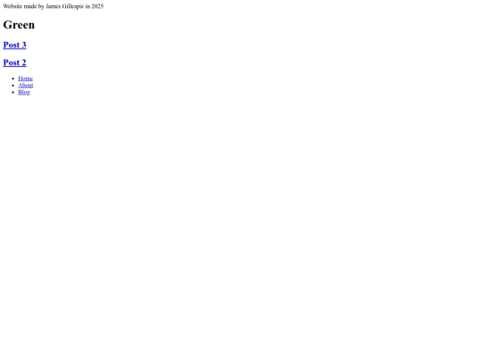 tags/green screenshot