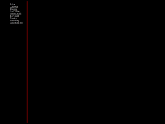 projects/fetish screenshot