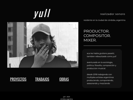 yull screenshot