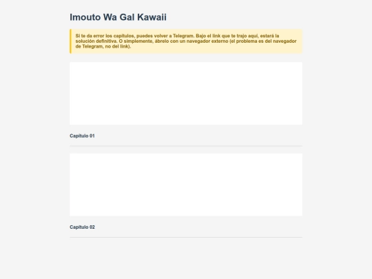 Hentai/Imouto_Wa_Gal_Kawaii screenshot