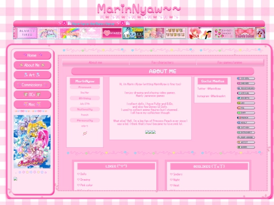 About screenshot