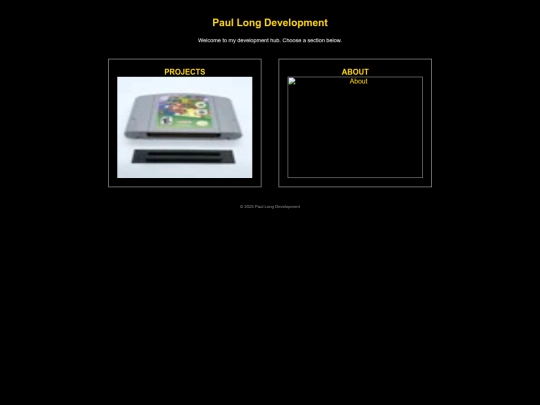 main screenshot
