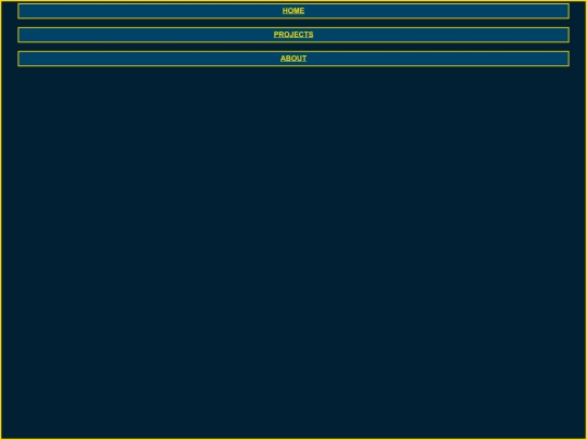 menu screenshot