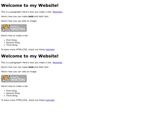 borp screenshot