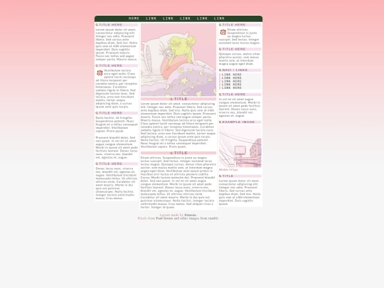 spacebunny_itinerae screenshot