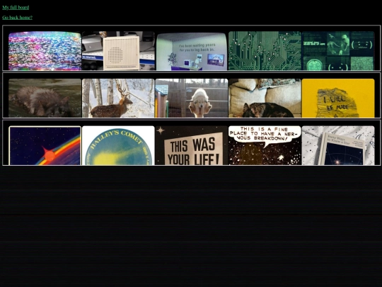 images screenshot