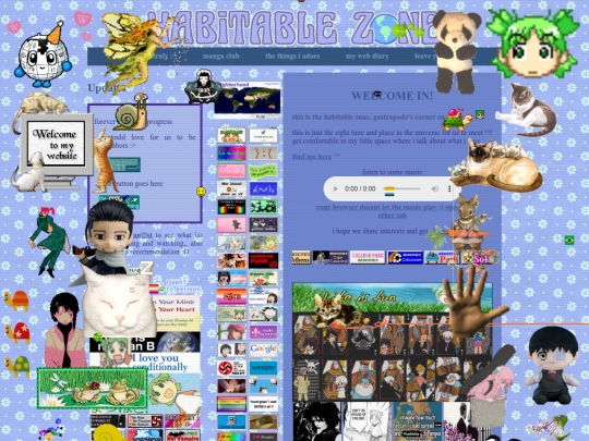 home screenshot